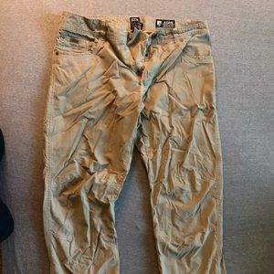 Kuhl hiking pants